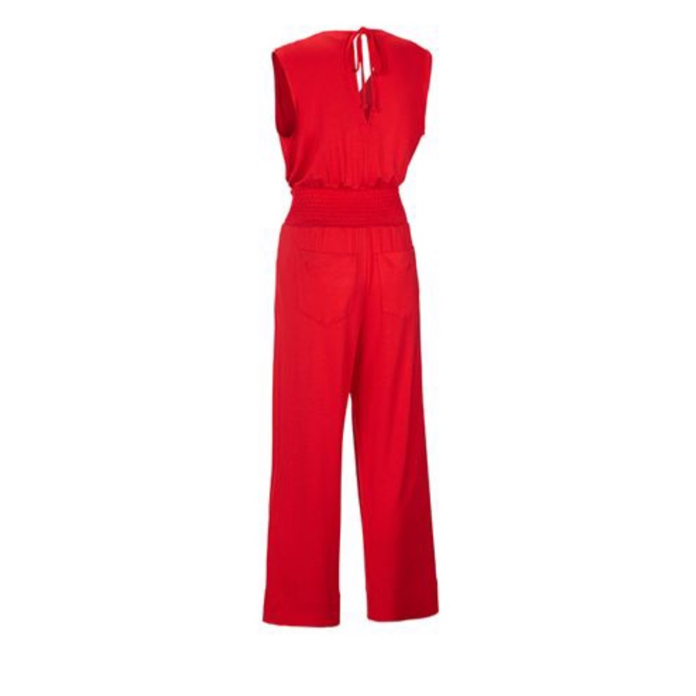 Cabi uptown jumpsuit size S